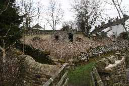 Westgate Castle or Gate Castle © Ryder, P 2006 Westgate Castle or Gate Castle © Ryder, P 2006