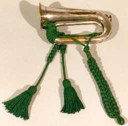 Bugle, 4 DLI