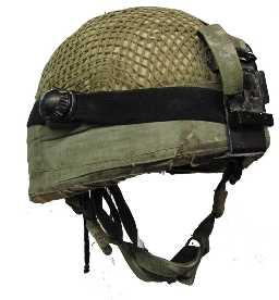 Mk6A helmet