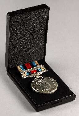 Afghanistan Campaign Medal