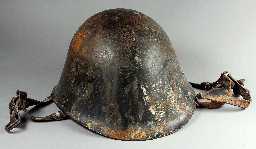 Afghan National Army helmet