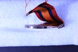 Queen's South Africa (1899-02) - LIEUT. W.B. GREENWELL. 1-DURHA