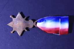 1914-15 Star - CAPT. W.B. GREENWELL. DURH.L.I