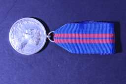 Delhi Durbar Medal (1911) - LIEUT.W.B. GREENWELL. 1-DURHAM