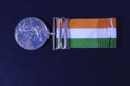 King's South Africa (1901-02) - 4674 CLR:-SERGT: H. TILLEY. DU