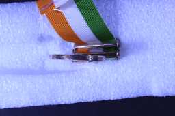 King's South Africa (1901-02) - 4674 CLR:-SERGT: H. TILLEY. DU