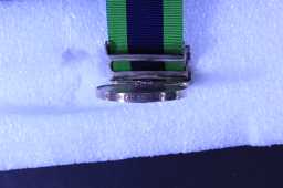 India General Service (1908-35) - CAPT. H. TILLEY, R.A.F.