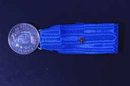 Al Valore Militare (Italy) - MAJOR E BORROW (Unnamed)