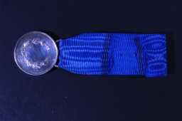 Al Valore Militare (Italy) - MAJOR E BORROW (Unnamed)