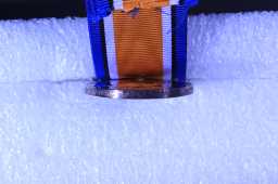 British War Medal (1914-20) - 30071 PTE. J.J. TAIT. DURH.L.I