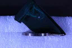 Volunteer Long Service Medal - 5940 PTE A. FORSYTH. 2ND V.B. 