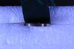 Volunteer Long Service Medal - 5940 PTE A. FORSYTH. 2ND V.B. 