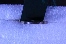 Volunteer Long Service Medal - 5940 PTE A. FORSYTH. 2ND V.B. 