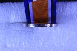 British War Medal (1914-20) - LT.COL. H.C. WATSON.