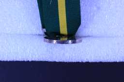 Territorial Force Efficiency - 65 SJT: J. STOKER. 7/DURHAM L.