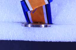 British War Medal (1914-20) - 2660 SJT. N. SAXON. DURH.L.I.