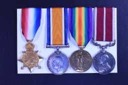 Victory Medal (1914-18) - 15955 W.O.CL.2. T. SPEDDING. D