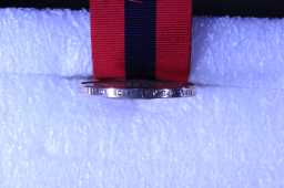 Distinguished Conduct Medal - 12651 CPL J EDWARDS DLI     R