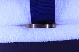 Royal Humane Society Medal - LCE.CORPL. R. BOAGEY. 