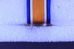 British War Medal (1914-20) - 20-613 SJT. T. CUMMINGS. DURH.