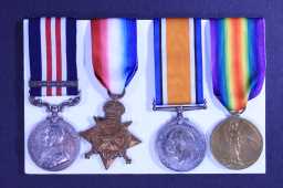 Victory Medal (1914-18) - 18-584 CPL. T. REAVLEY. DURH.L