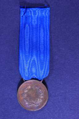 Al Valore Militare (Italy) - 2.LIEUT. G.W. TUCKER (UNNAMED)