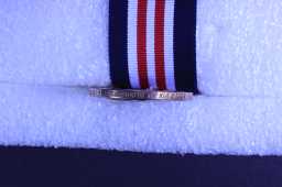 Military Medal - 32674 PTE J.J. BLOOMFIELD. 10/