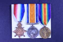 Victory Medal (1914-18) - 25600 PTE. J. SEYMOUR. D.L.I