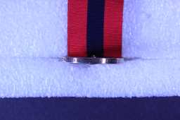 Distinguished Conduct Medal - 17750 SJT: M. BROUGH. 13/DURH: