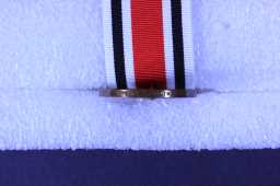 Long Service & Good Conduct - MICHAEL BROUGH