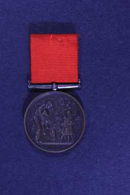 Protection Of Life From Fire - SERGT. J.W. HOLLAND, CHESTER-L