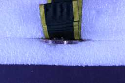 Distinguished Conduct Medal - 32160 SJT G. HOLBORN. M.M. 15/