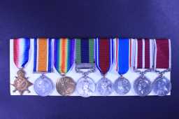 Egypt Medal (1882-1889) - 2083. PTE T. DODDS. 2/DURH:L.I