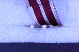 Military Medal - 32160 SGT: G. HOLBORN. 15/DURH