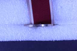 Meritorious Service Medal - 4435462 W.O.CL.2. R. DYER. 