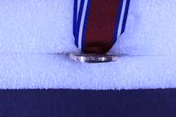British War Medal (1914-20) - 24559 SJT. R. STODDART. DURH.L