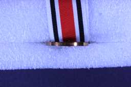 1914-15 Star - 1106 SJT T. SORDY. DURH:L.I.