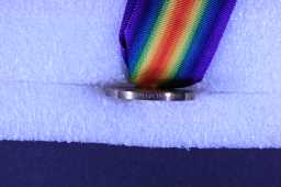 Territorial Force Efficiency - 325032 S.MJR T. SORDY. 6/DURH: