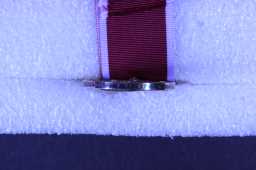 Long Service & Good Conduct - 4435159 W.O.CL.11. J.H. CREBER