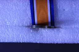 British War Medal (1914-20) - MAJOR C.D. BOWDERY.