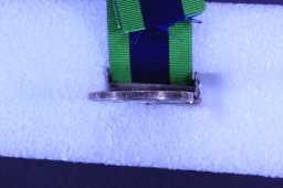 India General Service (1908-35) - 4444811 PTE. P. GALLOGLY. DLI