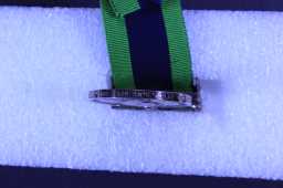 India General Service (1908-35) - 4447125 PTE. J.B. MCROY. DURH.