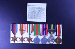 Efficiency Decoration - R W SCOTT (Unnamed)