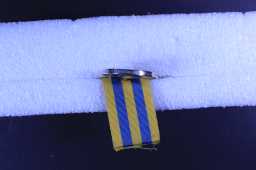 Korea Medal (1950-53) - 14591063 SGT. N.G. TEMPERLEY. 