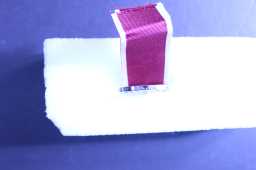 Long Service & Good Conduct - 445639 W.O.CL.1. R. ARMSTRONG.