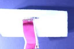 Long Service & Good Conduct - 4450439 W.O. CL.2. R. W. SCOTT