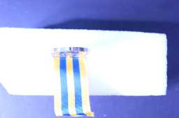 Korea Medal (1950-53) - 4449326 C/SGT. R.T.G. BULMER. 