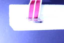 Meritorious Service Medal - 4449326 W.O.CL.2. R.T.G. BULME