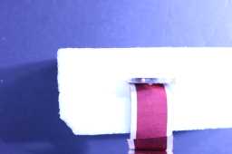 Long Service & Good Conduct - 4449326 C/SGT. R.T.G. BULMER. 