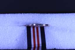 Military Medal - 4451161 SJT. T. BLENKINSOP. DU